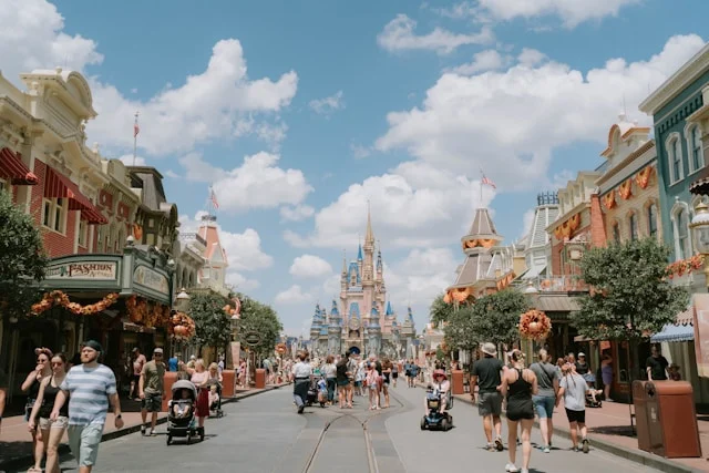 kaleb-tapp-Gndv5HXsx28-unsplash דיסני וורלד אורלנדו Walt Disney World orlando