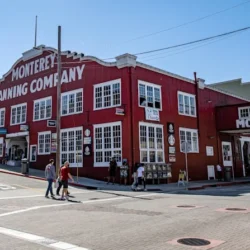 Monterey Bay Inn