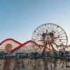 דיסנילנד קליפורניה Disneyland California