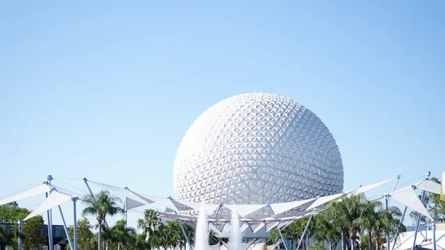 patrick-hunt-Gj34Ee83wX8-unsplash דיסני וורלד אורלנדו Walt Disney World orlando