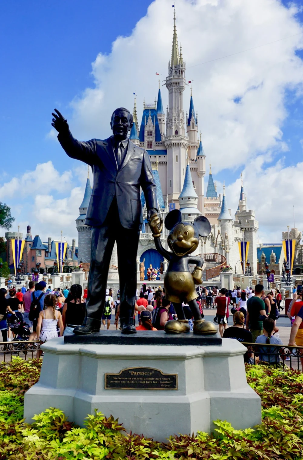 quick-ps-5UyyjKTyVsI-unsplash דיסני וורלד אורלנדו Walt Disney World orlando