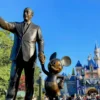 דיסנילנד קליפורניה Disneyland California