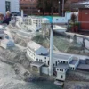 סיור בכלא אלקטרז Alcatraz Self-Guided Tour