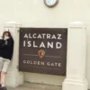 סיור בכלא אלקטרז Alcatraz Self-Guided Tour