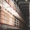 סיור לילה בכלא אלקטרז Alcatraz Night time visit