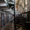 סיור בכלא אלקטרז Alcatraz Self-Guided Tour