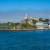 סיור בכלא אלקטרז Alcatraz Self-Guided Tour