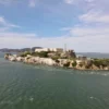 סיור בכלא אלקטרז Alcatraz Self-Guided Tour