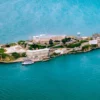 סיור בכלא אלקטרז Alcatraz Self-Guided Tour