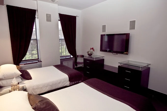 Park House Hotel
