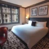 The Iroquois Hotel