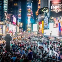 EVEN Hotel New York - Times Square South by IHG
