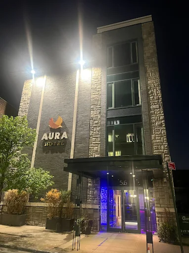 Aura Hotel Brooklyn
