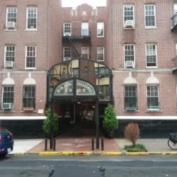 Park House Hotel