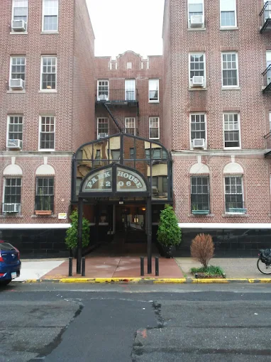 Park House Hotel