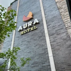Aura Hotel Brooklyn