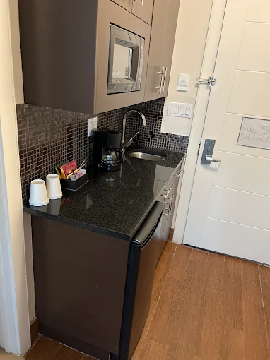 Aura Hotel Brooklyn