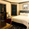 The Iroquois Hotel